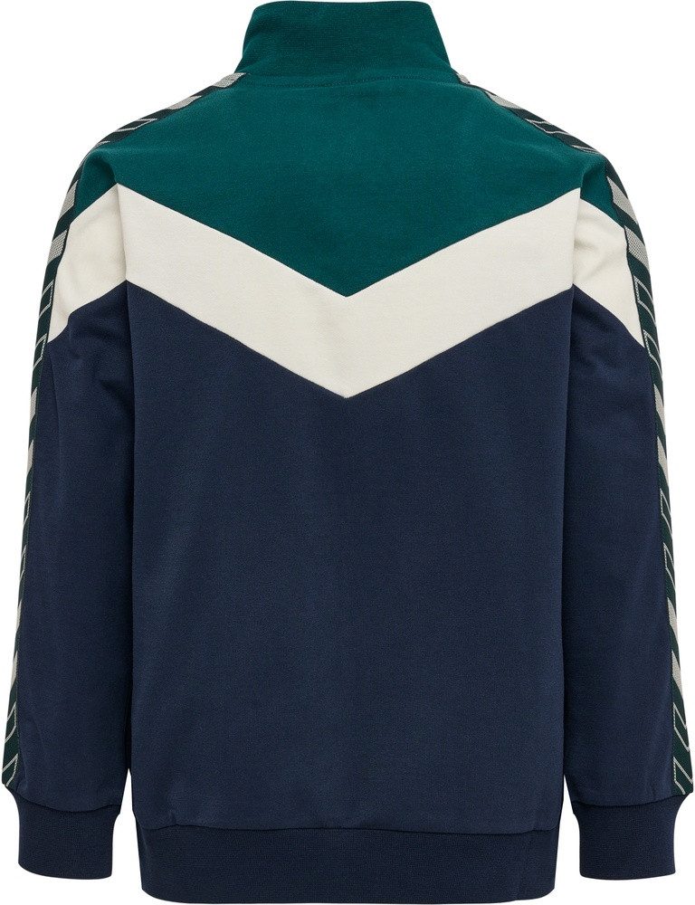hummel Trainingsjacke Bradley Zip Jacket