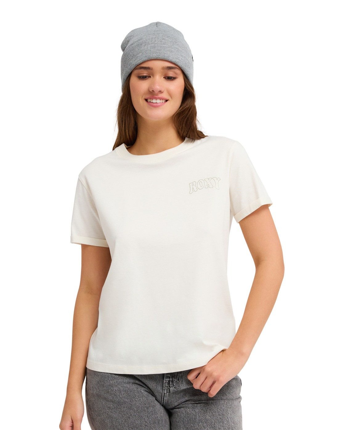 Roxy T-Shirt Oceanregular