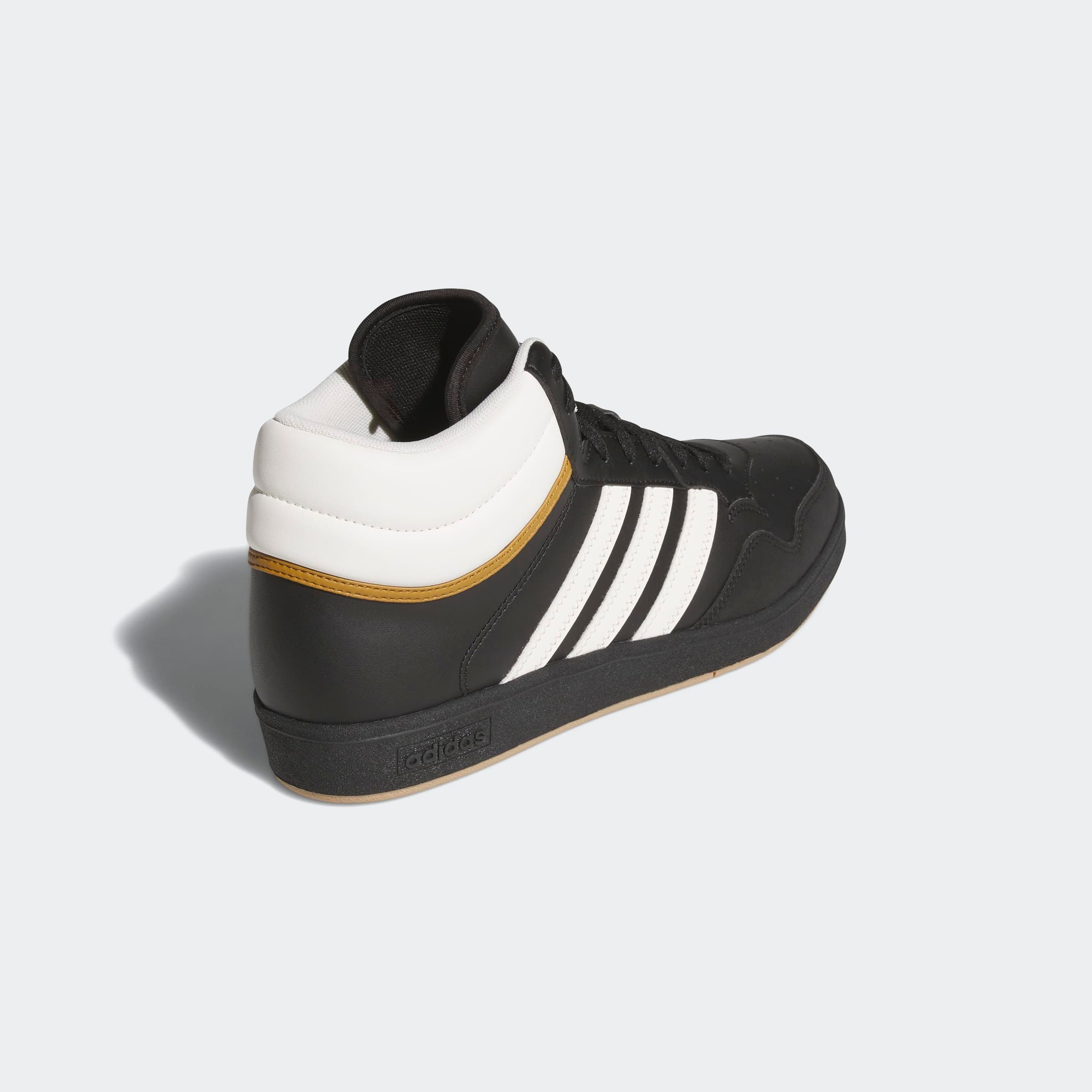 adidas Sportswear HOOPS 4.0 MID Sneaker