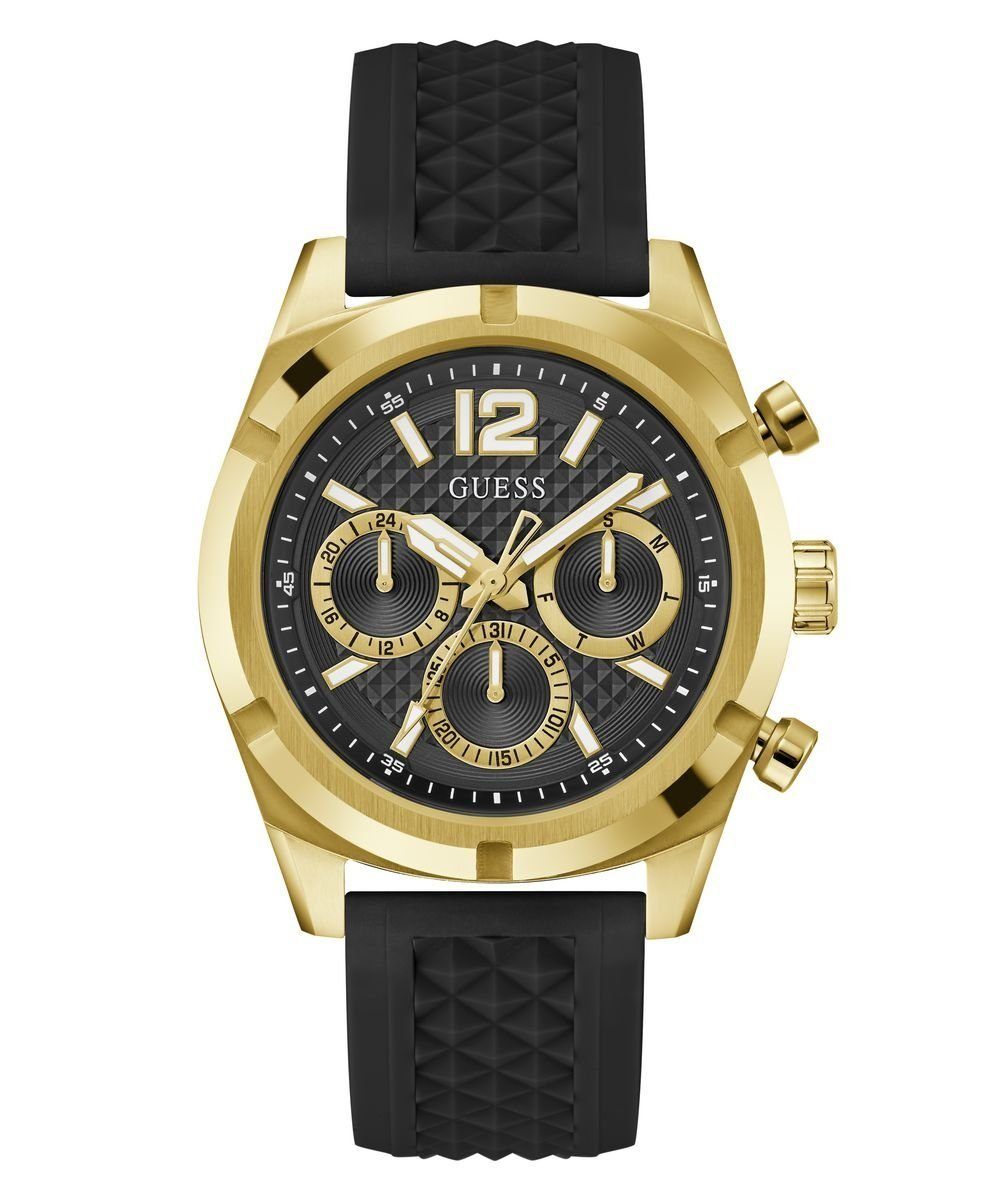 Guess Quarzuhr RESISTANCE günstig online kaufen