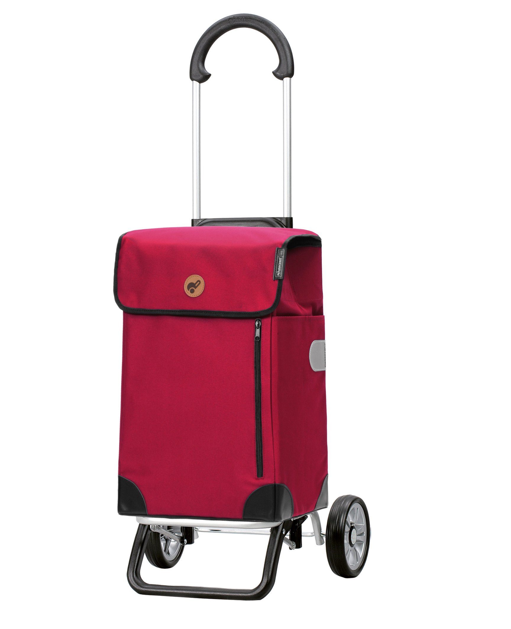 Einkaufstrolley Andersen Scala Plus Shopper WEDA