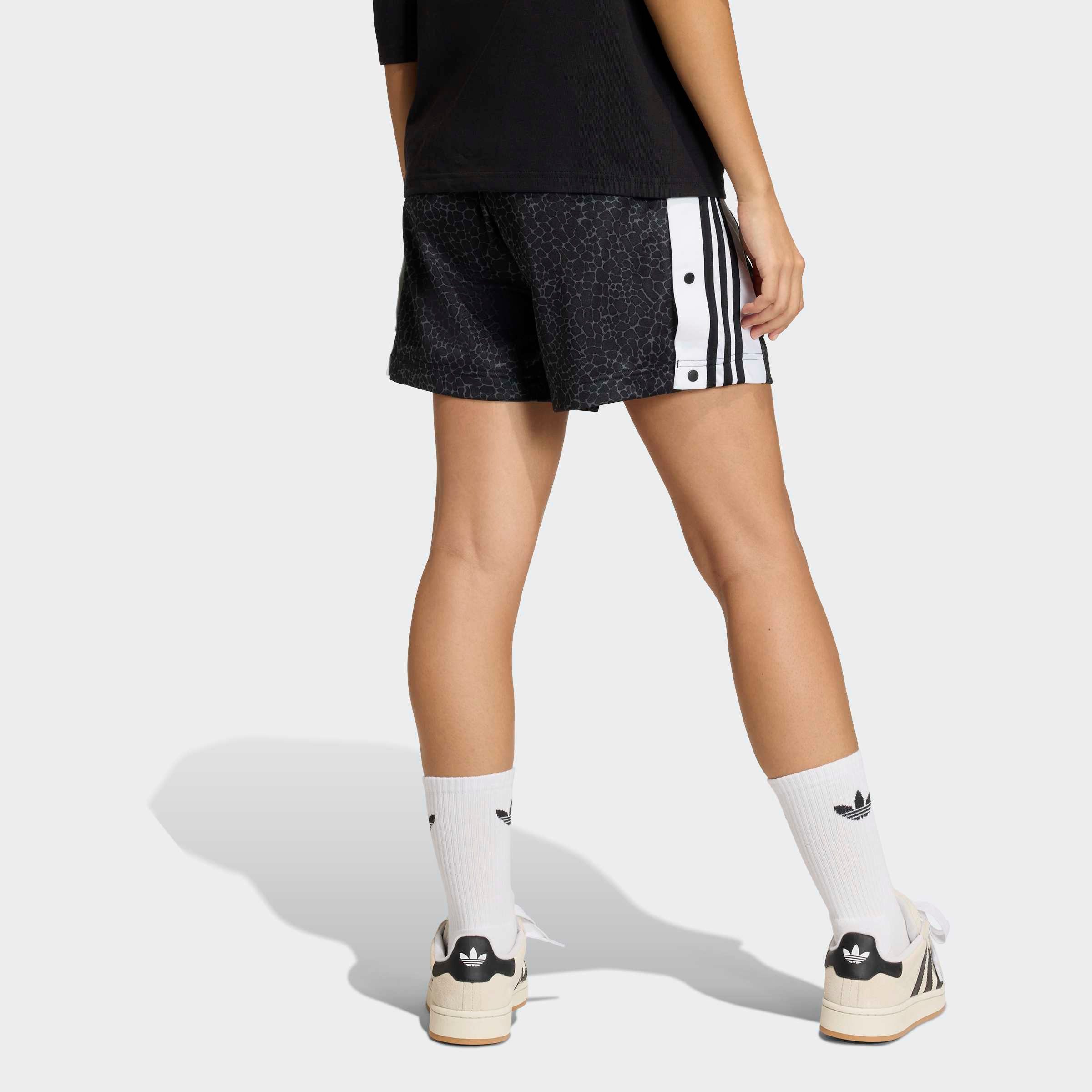 adidas Originals Shorts AOP ADiBREAK SH (1-tlg) günstig online kaufen