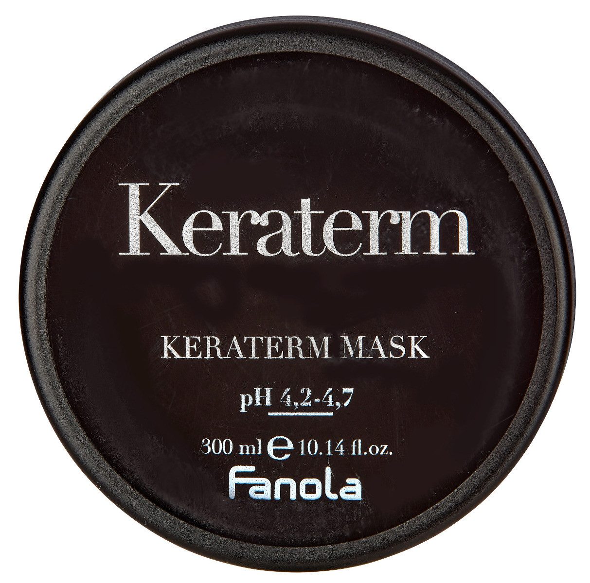 Fanola Haarmaske Fanola Keraterm Masker 300ml