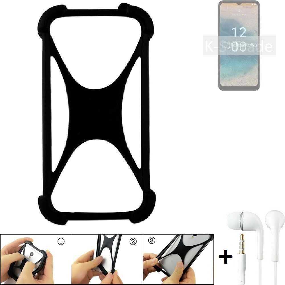 Handyhülle für Nokia G22