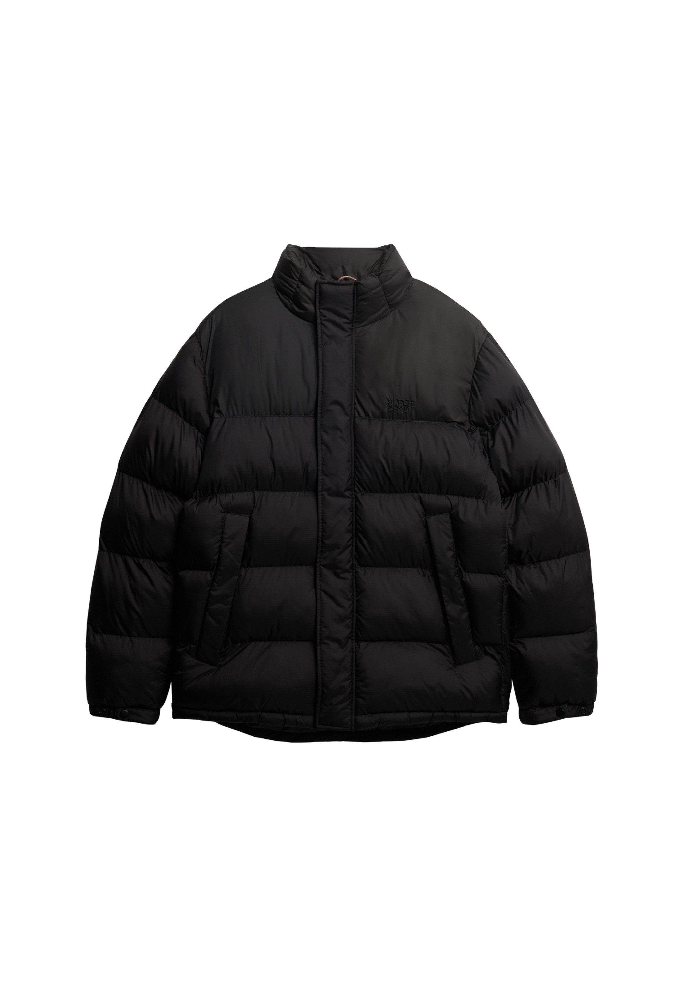 Steppjacke NON HOODED TECH PADDED JKT