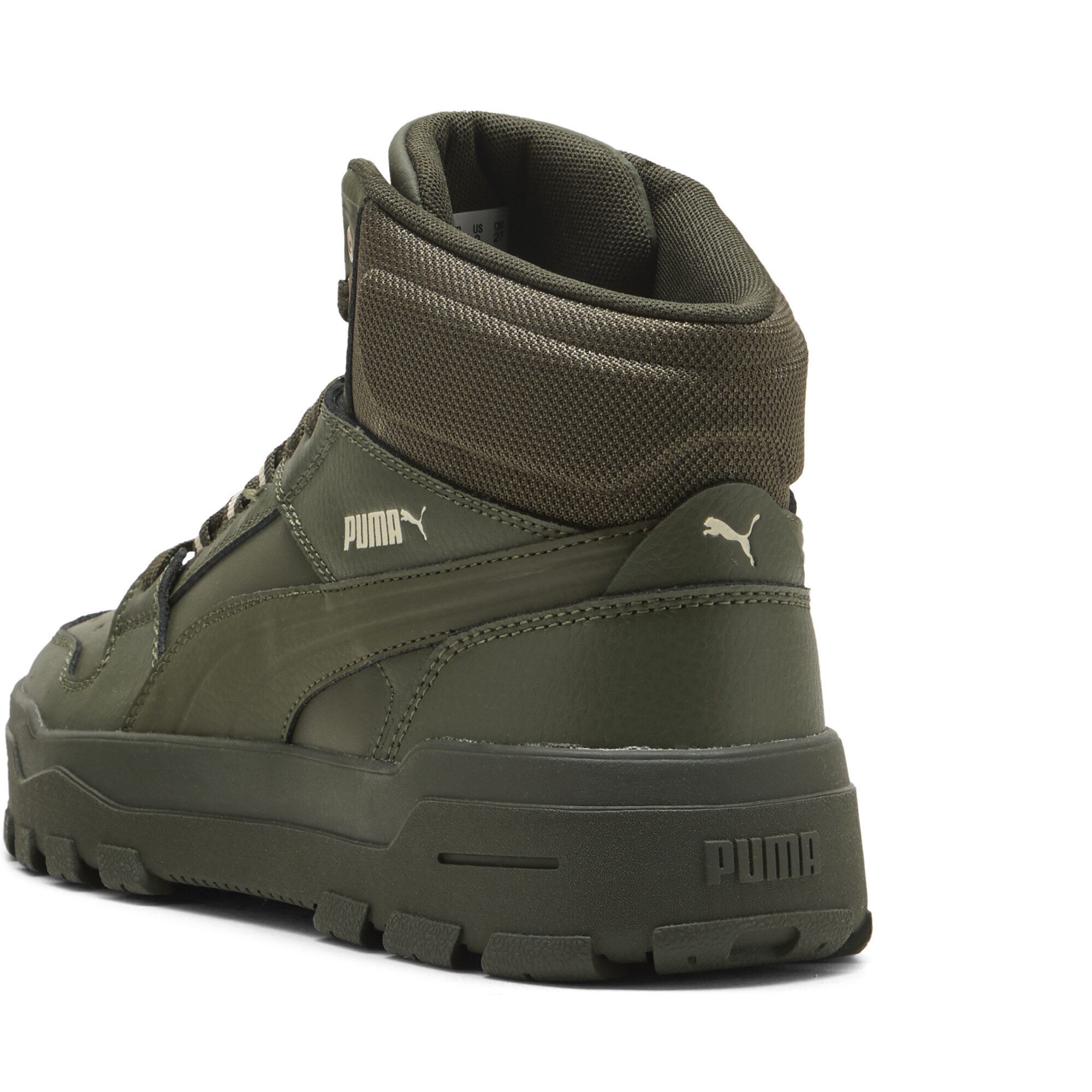 PUMA Rebound Abrupt Sneakers Erwachsene Sneaker günstig online kaufen