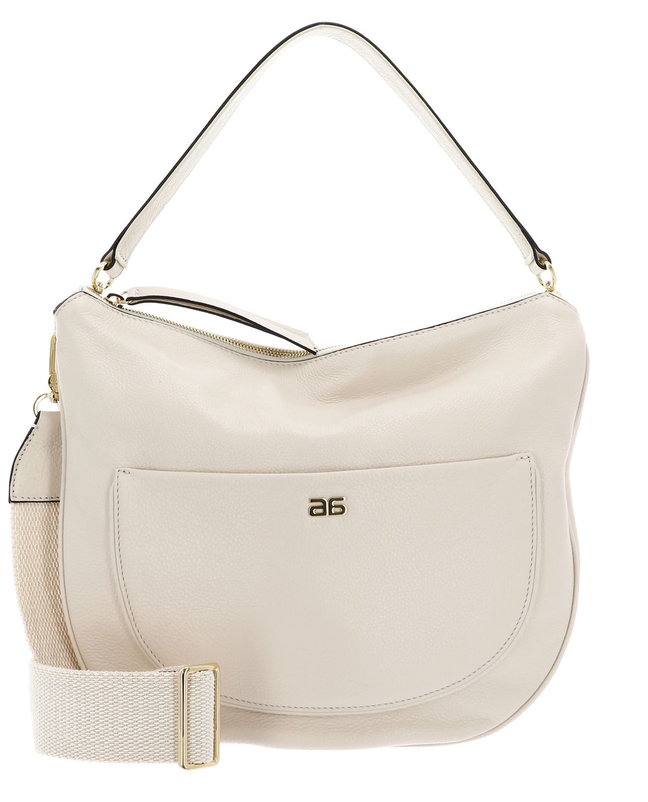 Abro Schultertasche Leather Dalia
