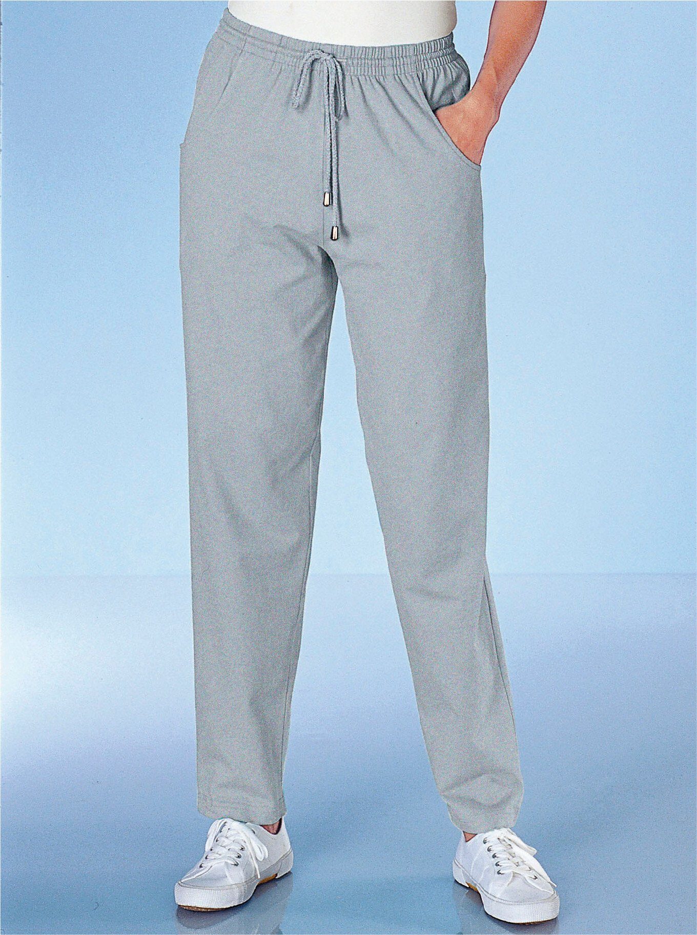 Sieh an! Jogginghose Freizeithose . günstig online kaufen