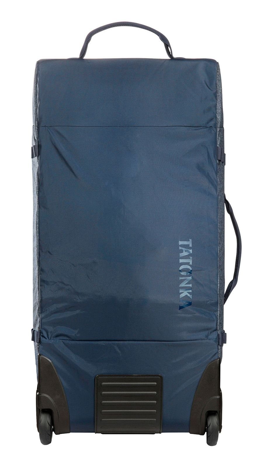 TATONKA® Weichgepäck-Trolley, 2 Navy Rollen