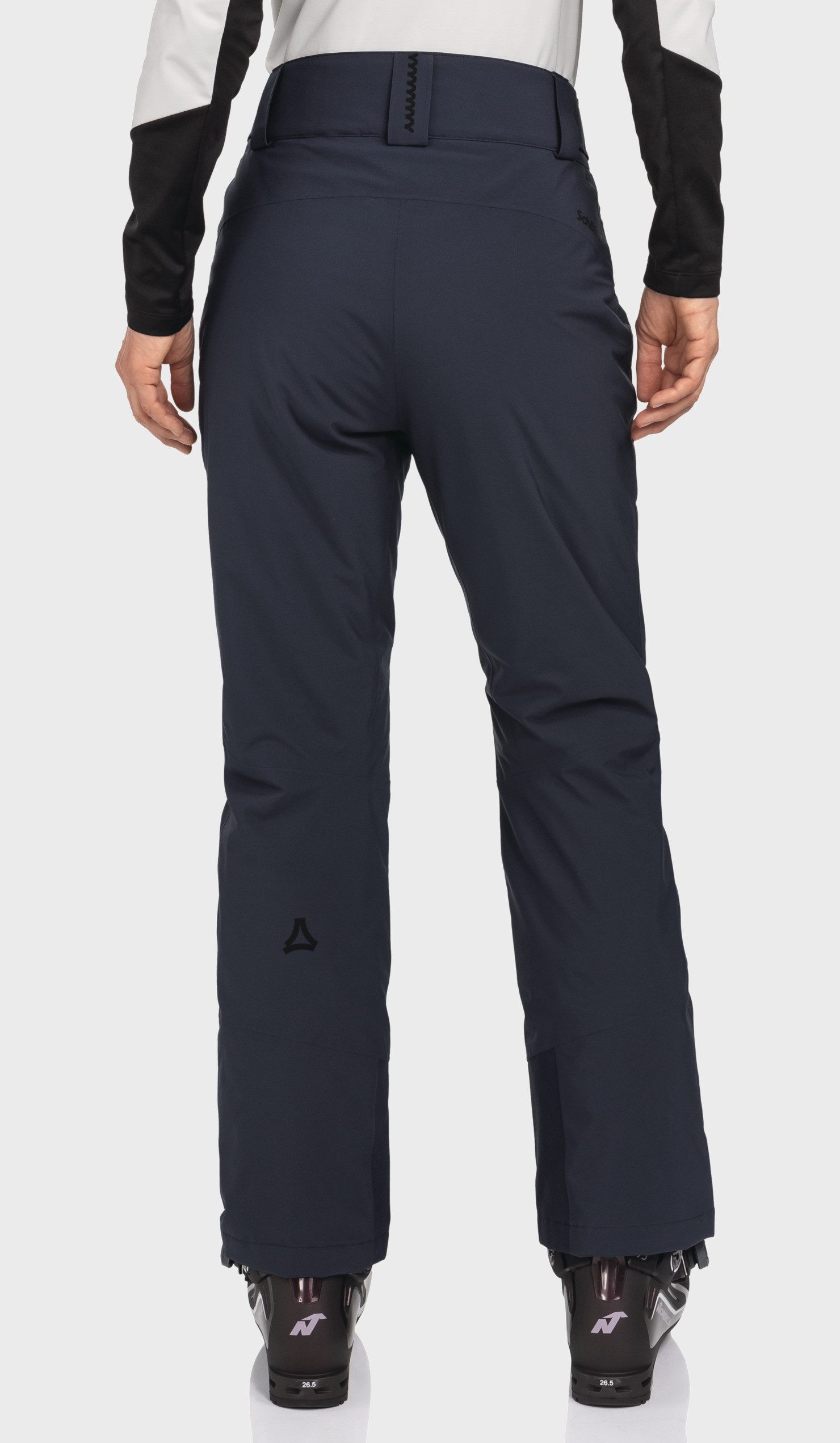 Schöffel Outdoorhose Pants Style Pine WMS – Bild 4 von 5