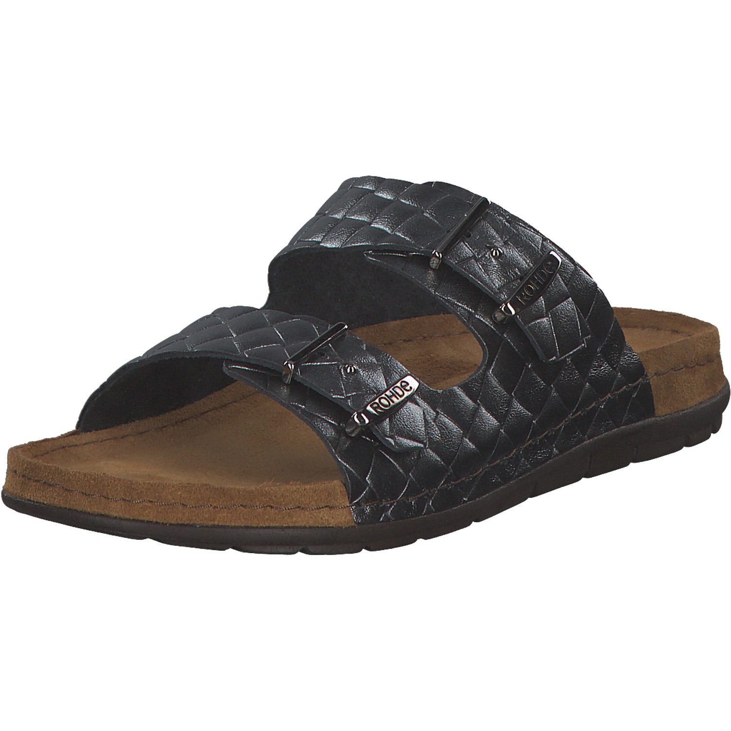 Rohde 5863 Hausschuh