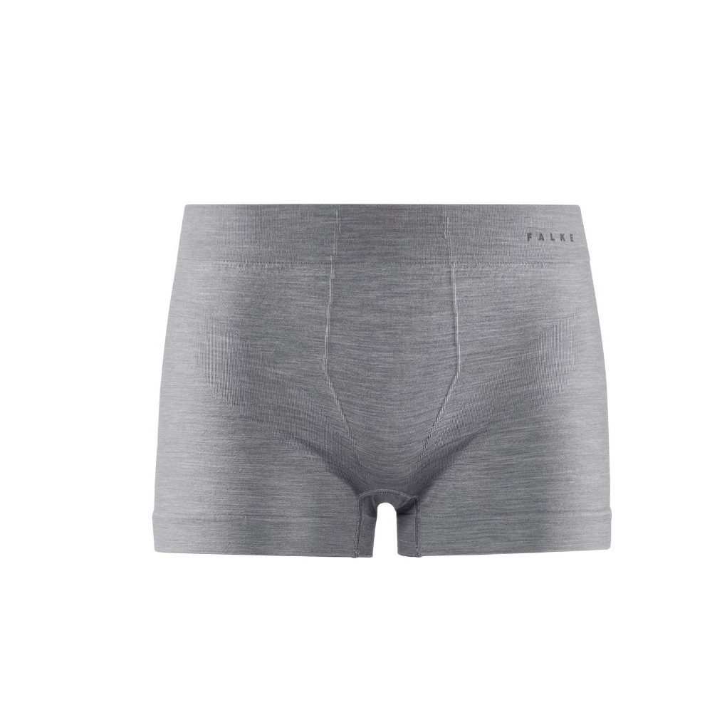 Funktionsunterhose FALKE Boxer Wool-Tech Light