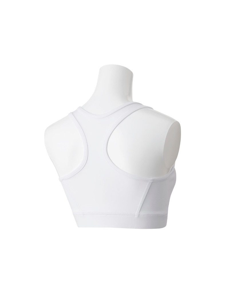 Yonex Sport-BH Bra weiss Damen