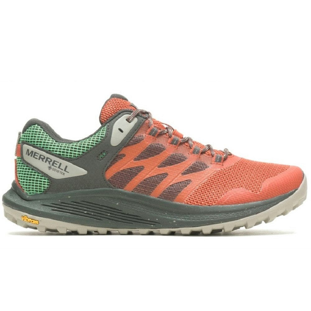Merrell Nova 3 GTX Herren Wanderschuhe günstig online kaufen