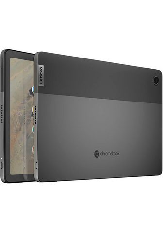 Lenovo nešiojamas kompiuteris Duet 3 Chrome 11Q727 nešiojamas kompiuteris (2781 cm/1095 Zoll Qualcomm 7c 7c Gen 2 Adreno 128 GB SSD ChromeOS 2-in-1 Kompiuteris su 2K IPS Touch Display)