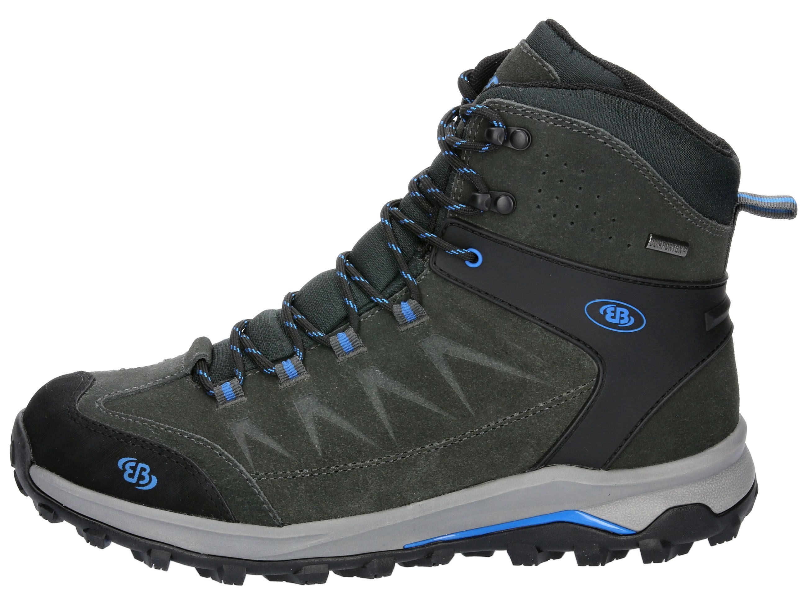 BRÜTTING Outdoorstiefel Mount Chester High Outdoorschuh günstig online kaufen