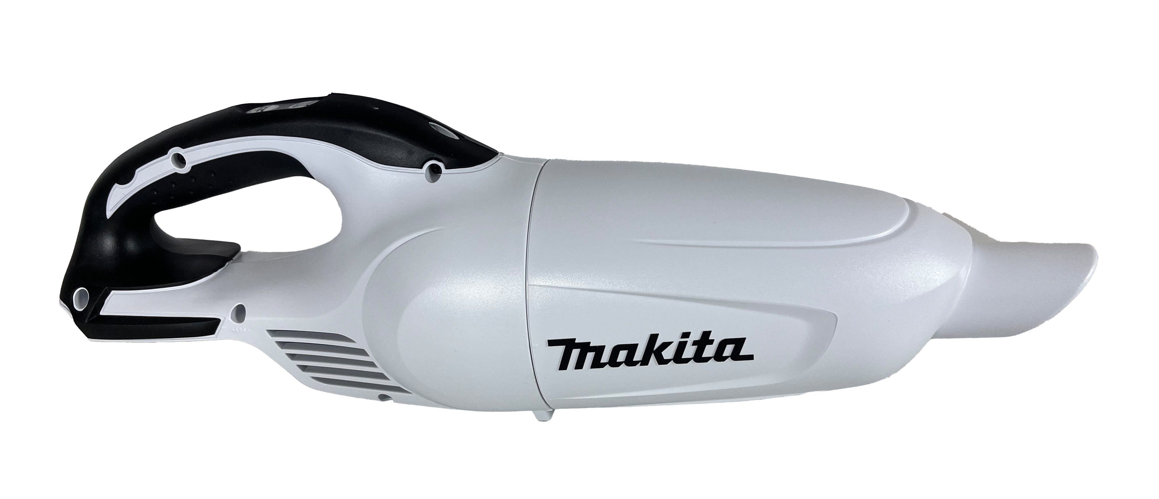 Makita Akku-Stielstaubsauger DCL181FZW, solo / ohne Akku / ohne Ladegerät / inkl. Zubehör