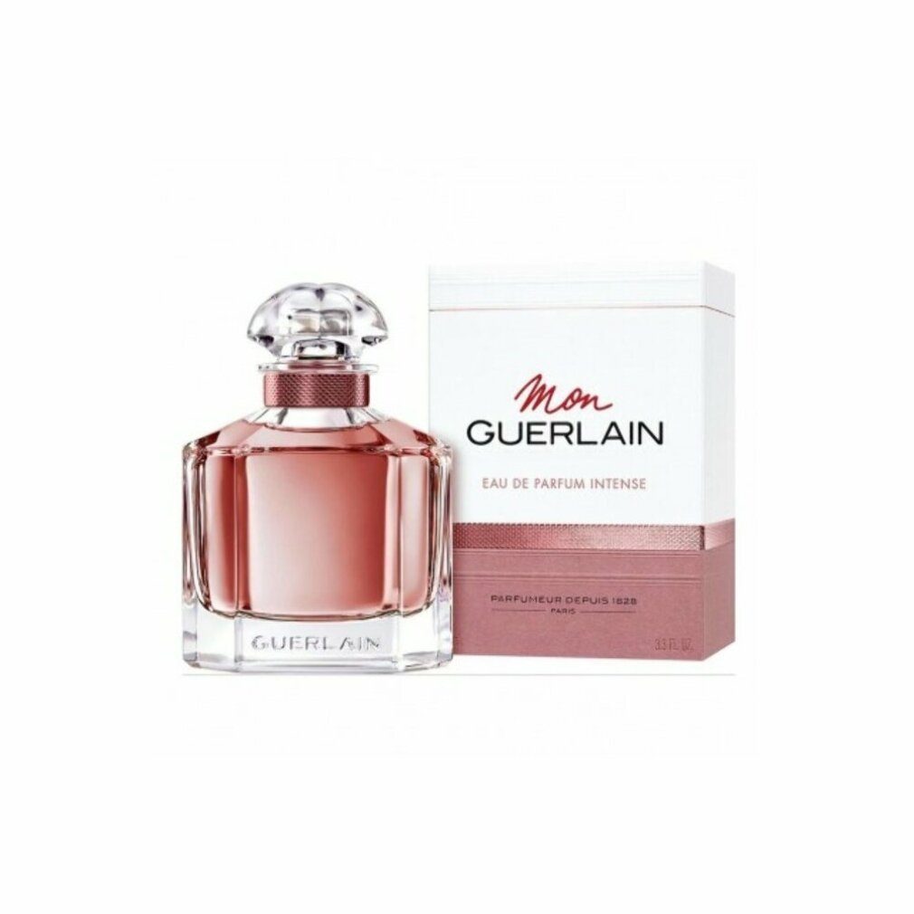GUERLAIN Eau de Parfum Mon Intense Eau de Parfum 100ml