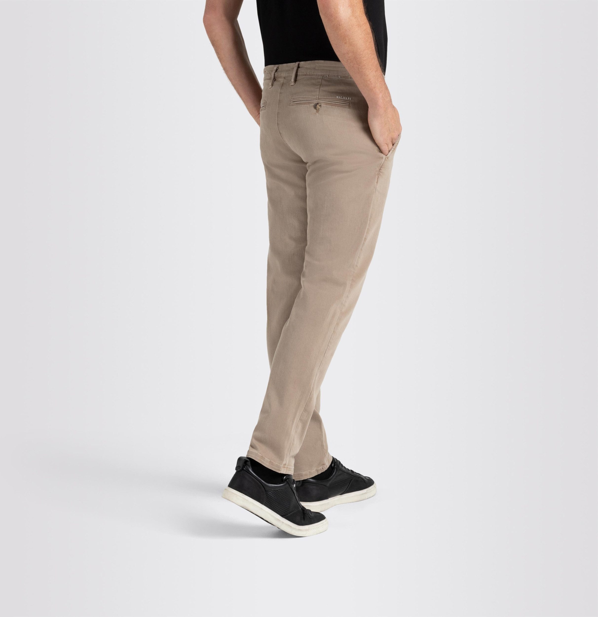 MAC Chinohose Driver Pants günstig online kaufen