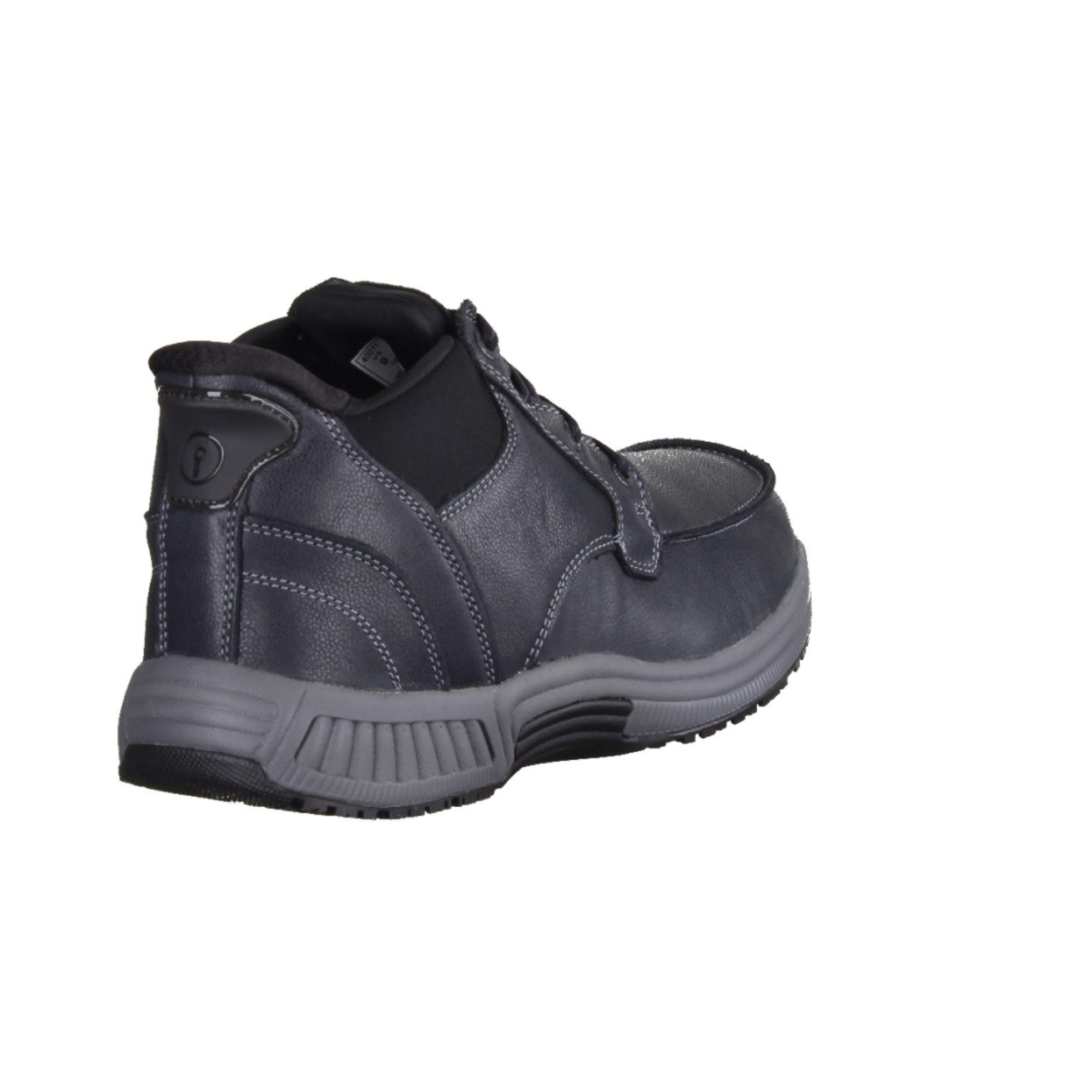 OrthoFeet Verno Schnürboots