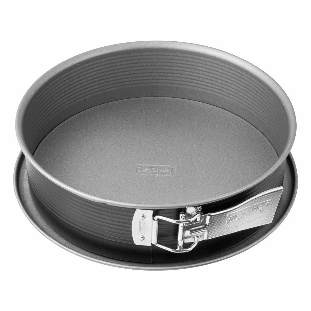 Springform Energy mit Flachboden 26 cm