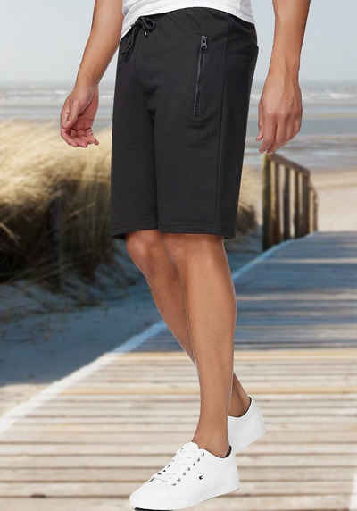 A_COLD_WALL* Shorts mit Knitteroptik in Schwarz für Herren Herren Bekleidung Kurze Hosen Freizeitshorts 