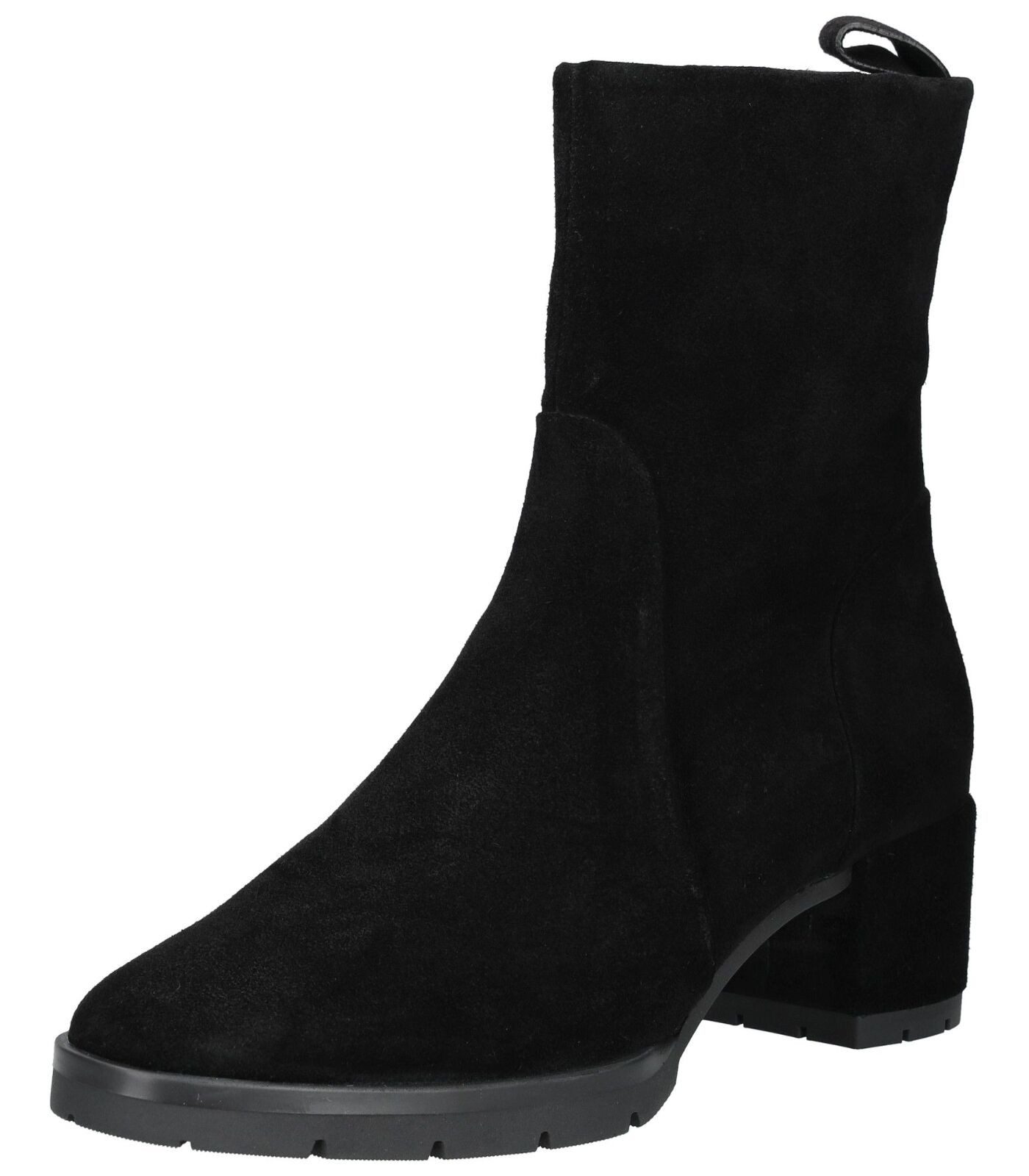 HÖGL Damen Buster Stiefelette – Hochwertige Lederschuhe Aus österreichischer Qualitätsmanufaktur