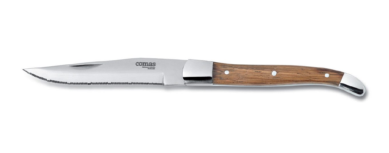 comas Steakmesser Comas STEAKMESSER ALPS Chuleteros HQ (VE: 6)