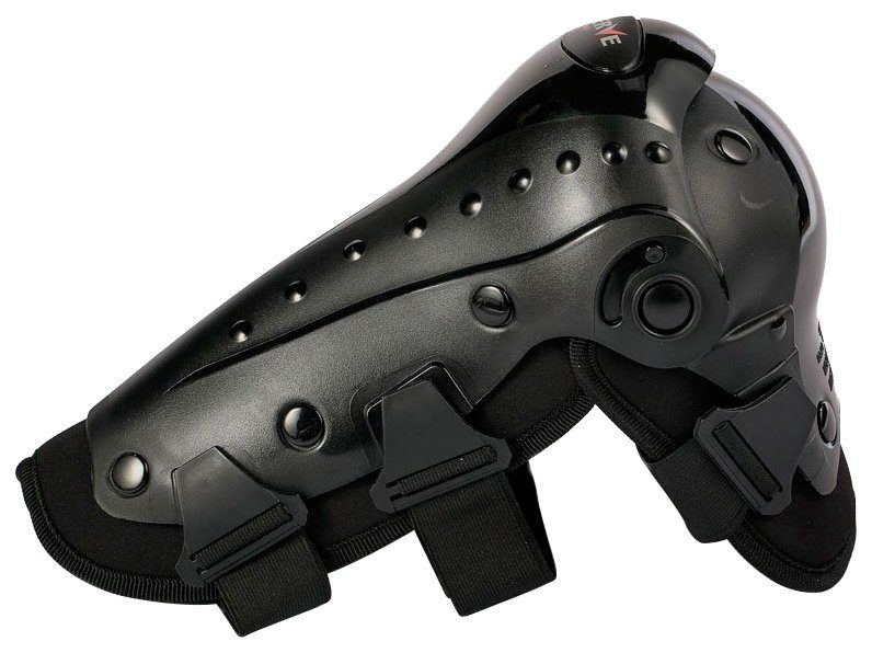 NERVE Knieschutz Nerve Ultimate Knee Protektoren (2-tlg)