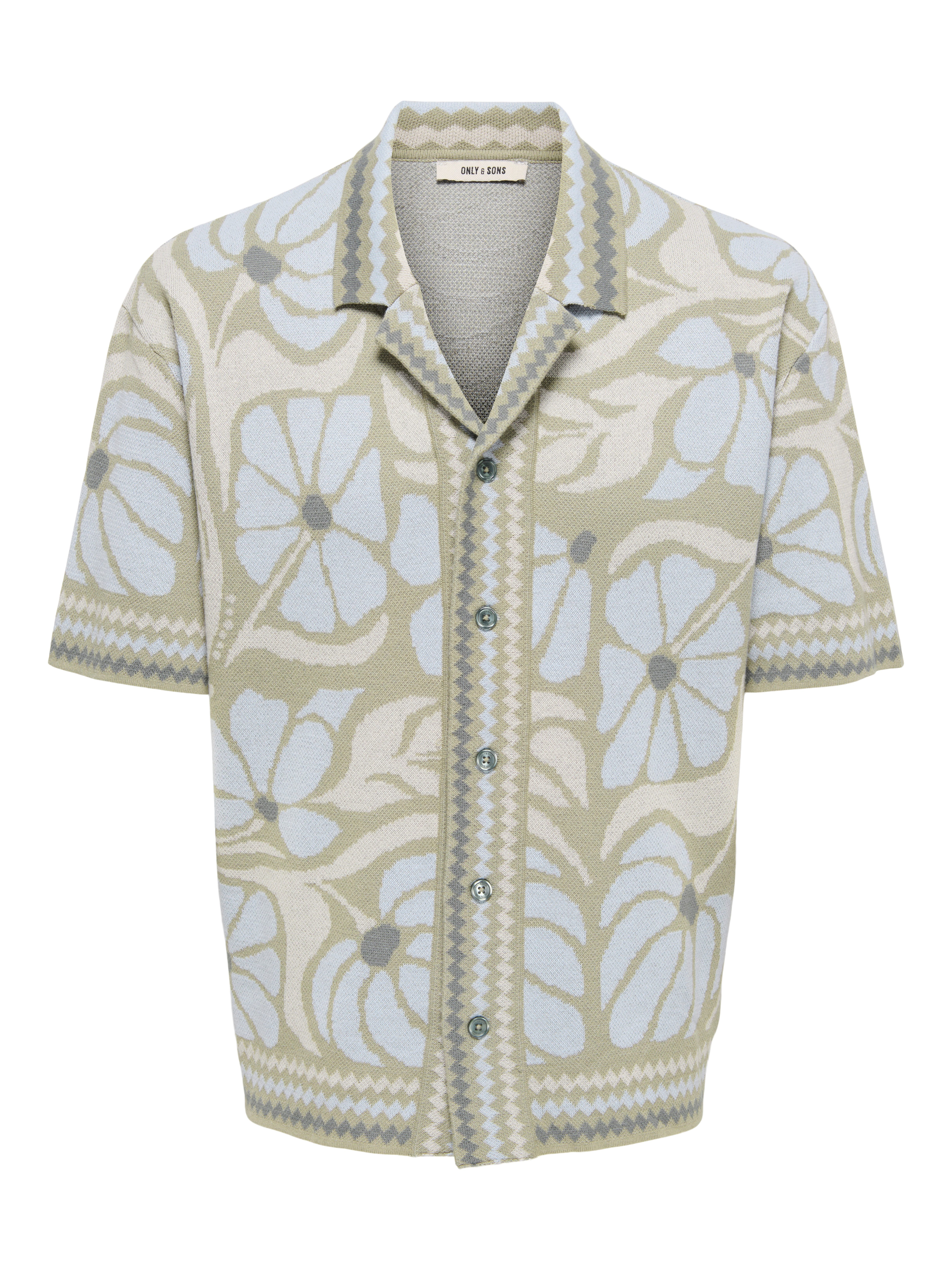 ONLY & SONS Strickjacke