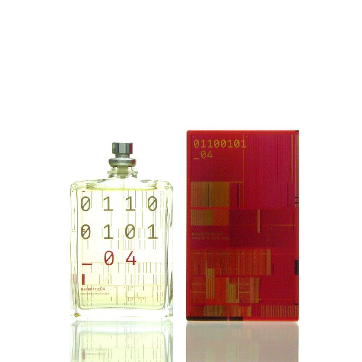 escentric molecules Eau de Toilette Escentric Molecules Escentric 04 Eau de Toilette 100 ml