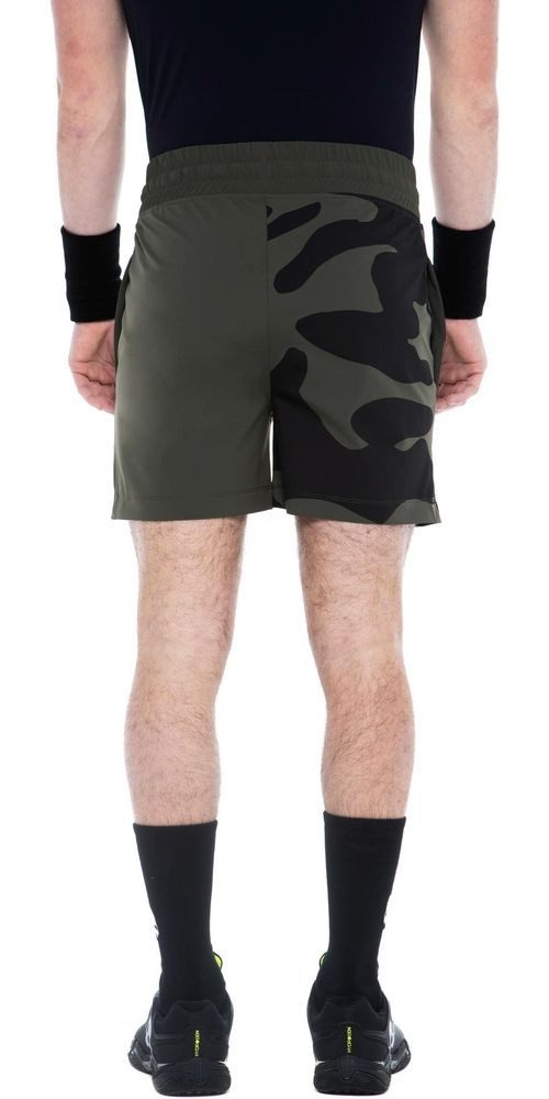 Hydrogen Shorts
