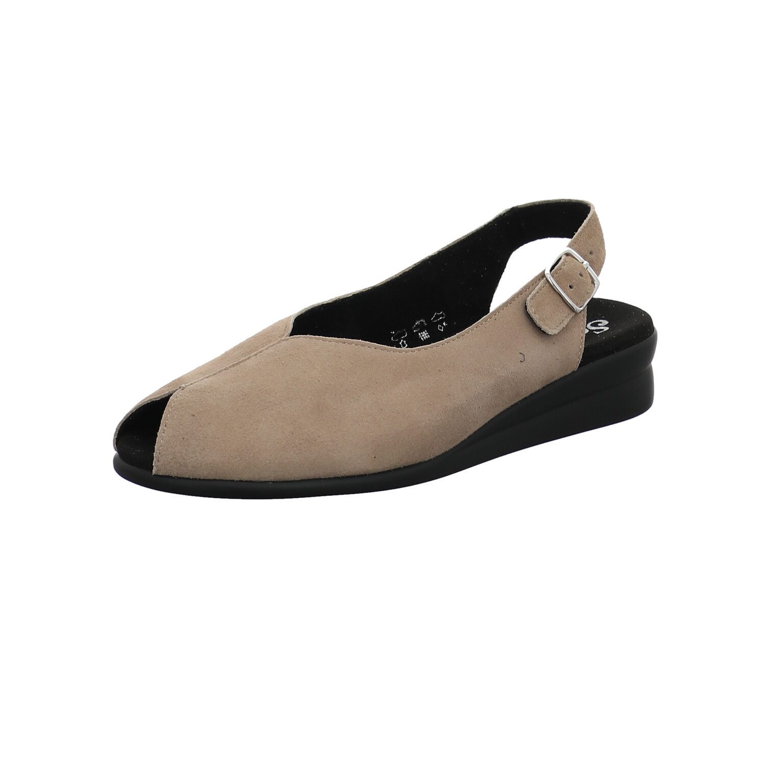 SAMT-CHEVRO Sandalette