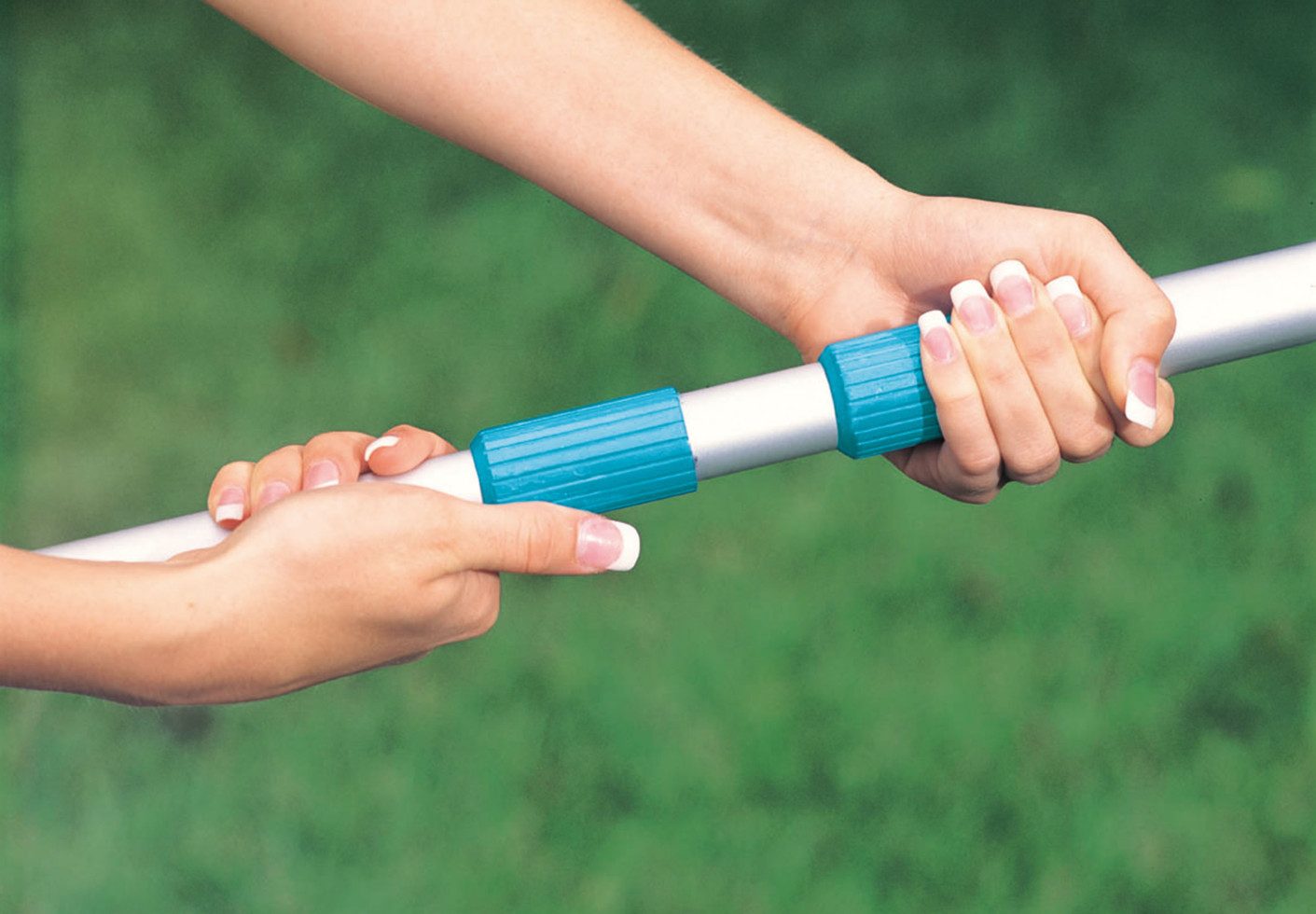 Intex Kescher Intex Pool Reinigungsset Venturi