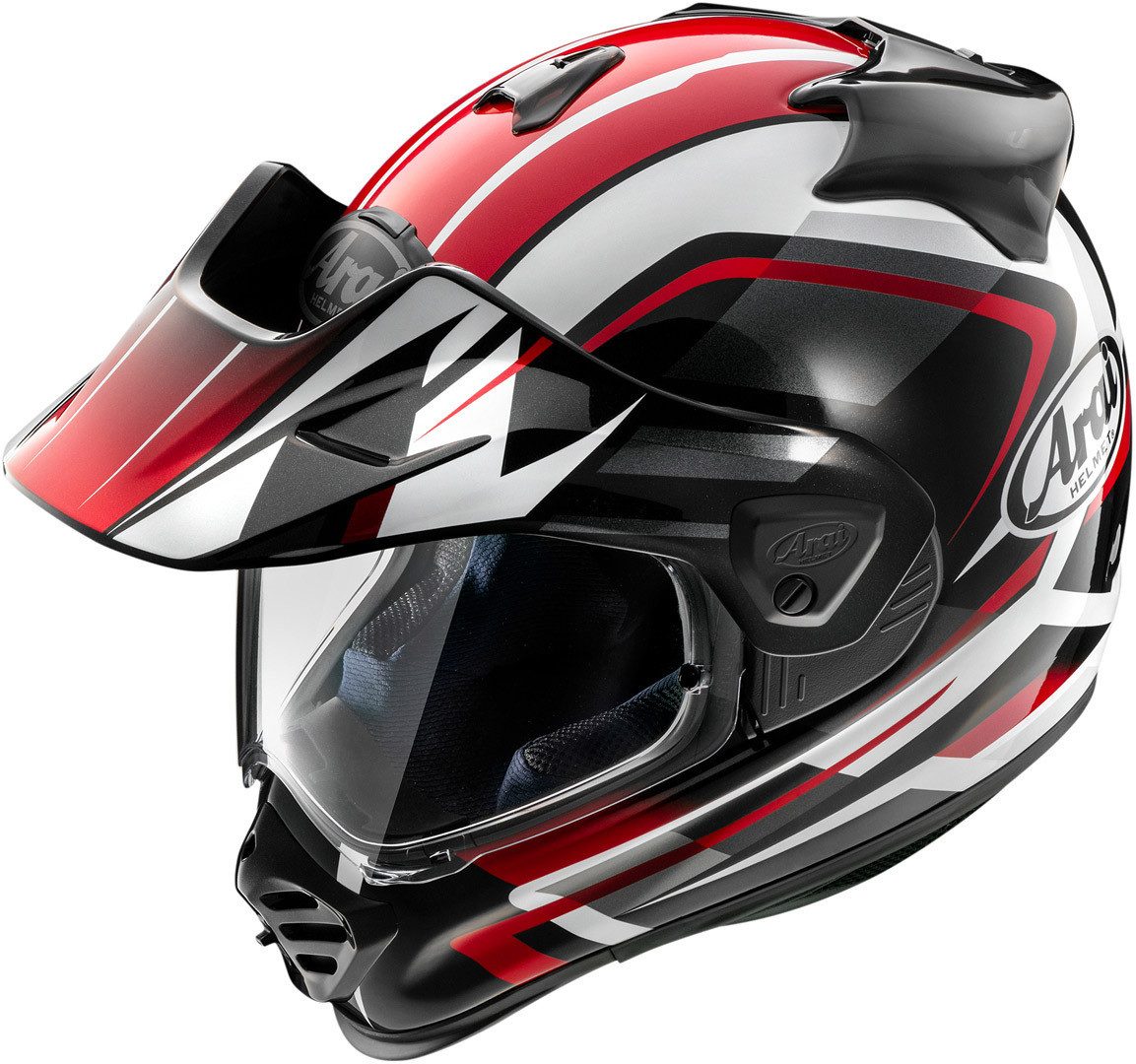 Motocrosshelm Tour-X5 Discovery Motocross Helm