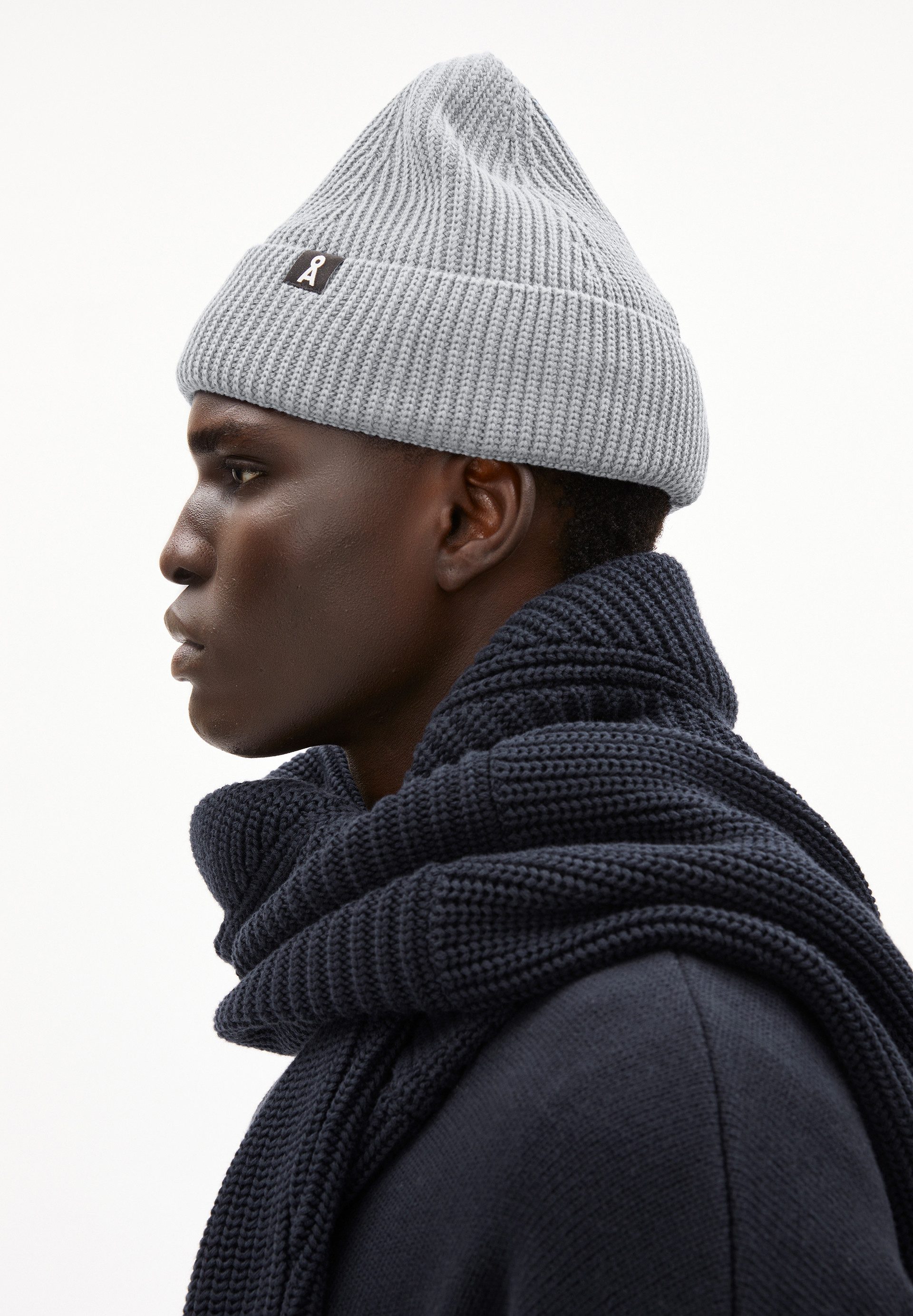 Armedangels Baseball Cap ICONIC Å NILDAAO COTTON Unisex