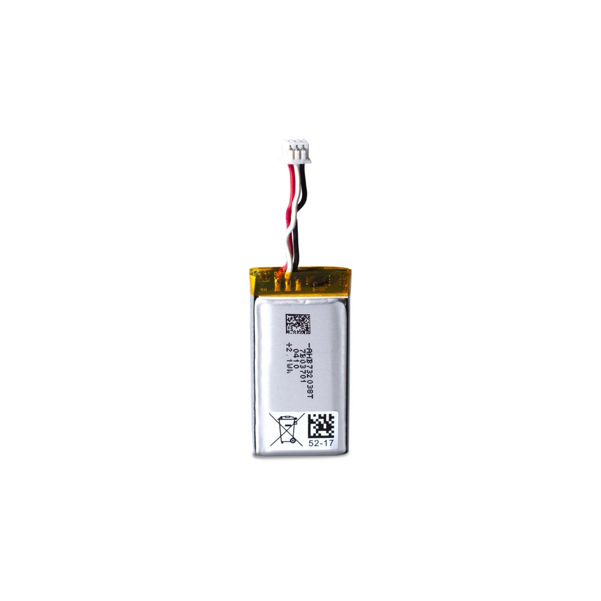 EPOS EPOS Spare Battery SDW 30, 60 Adapter
