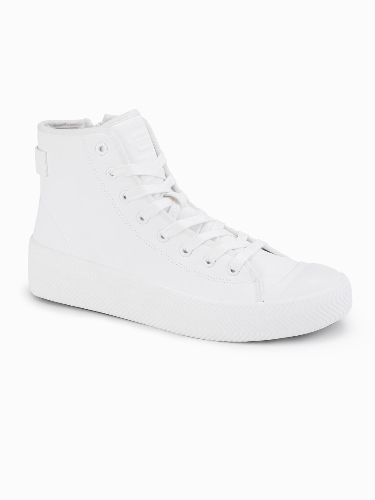 OMBRE Sneaker mit hohem Schaft und günstig online kaufen