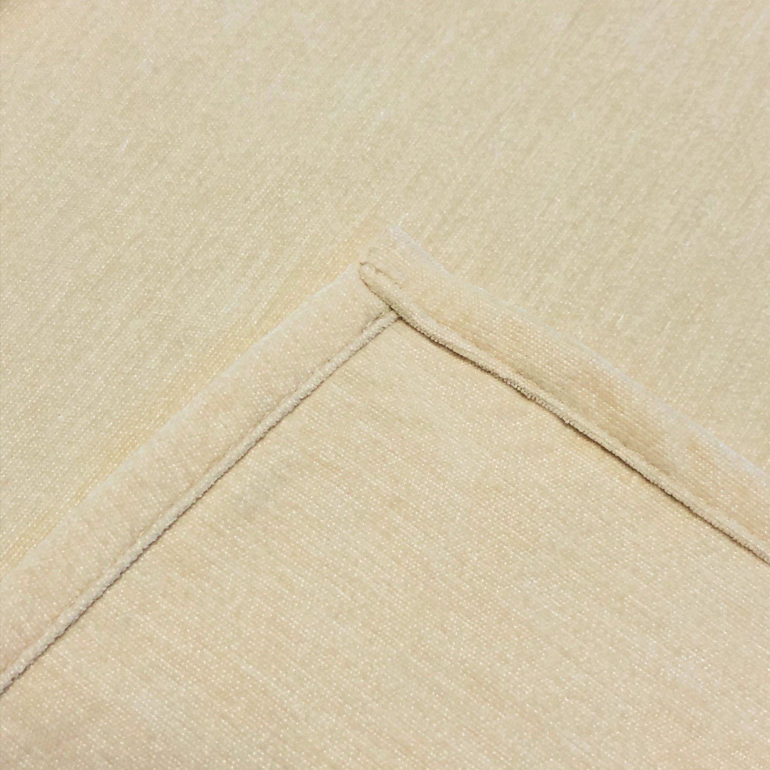 HOME WOHNIDEEN Vorhang 085425 Fertigschal Thermo-Chenille günstig online kaufen