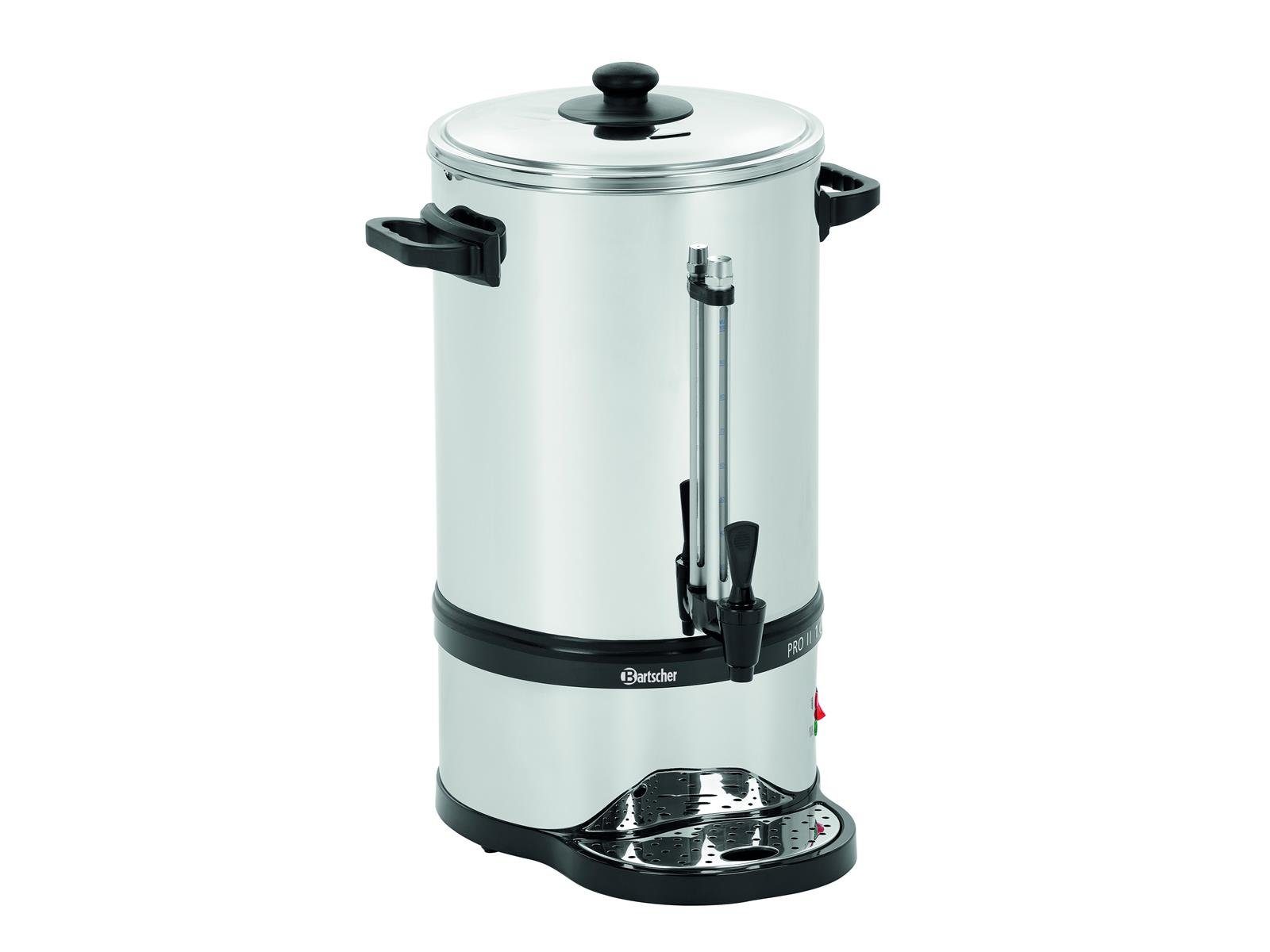 Bartscher Кофеварки