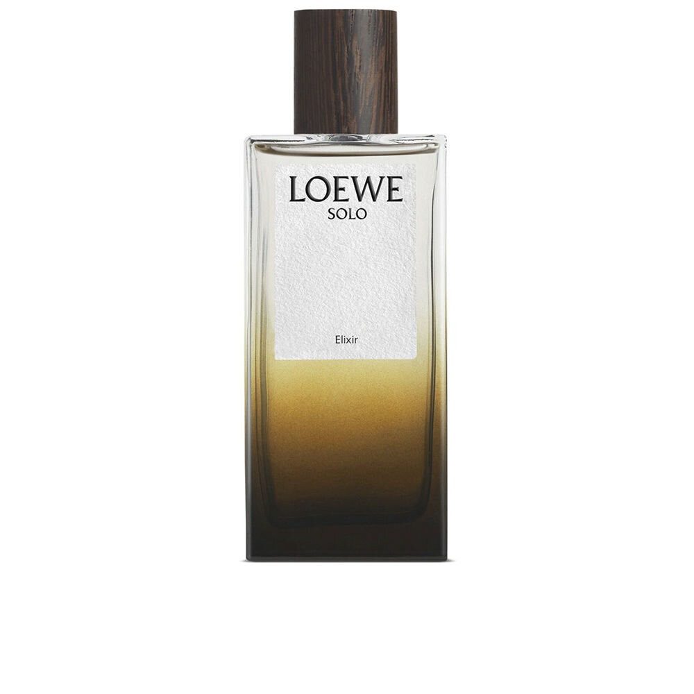 Loewe Eau de Parfum Loewe Solo Elixir Eau de Parfum