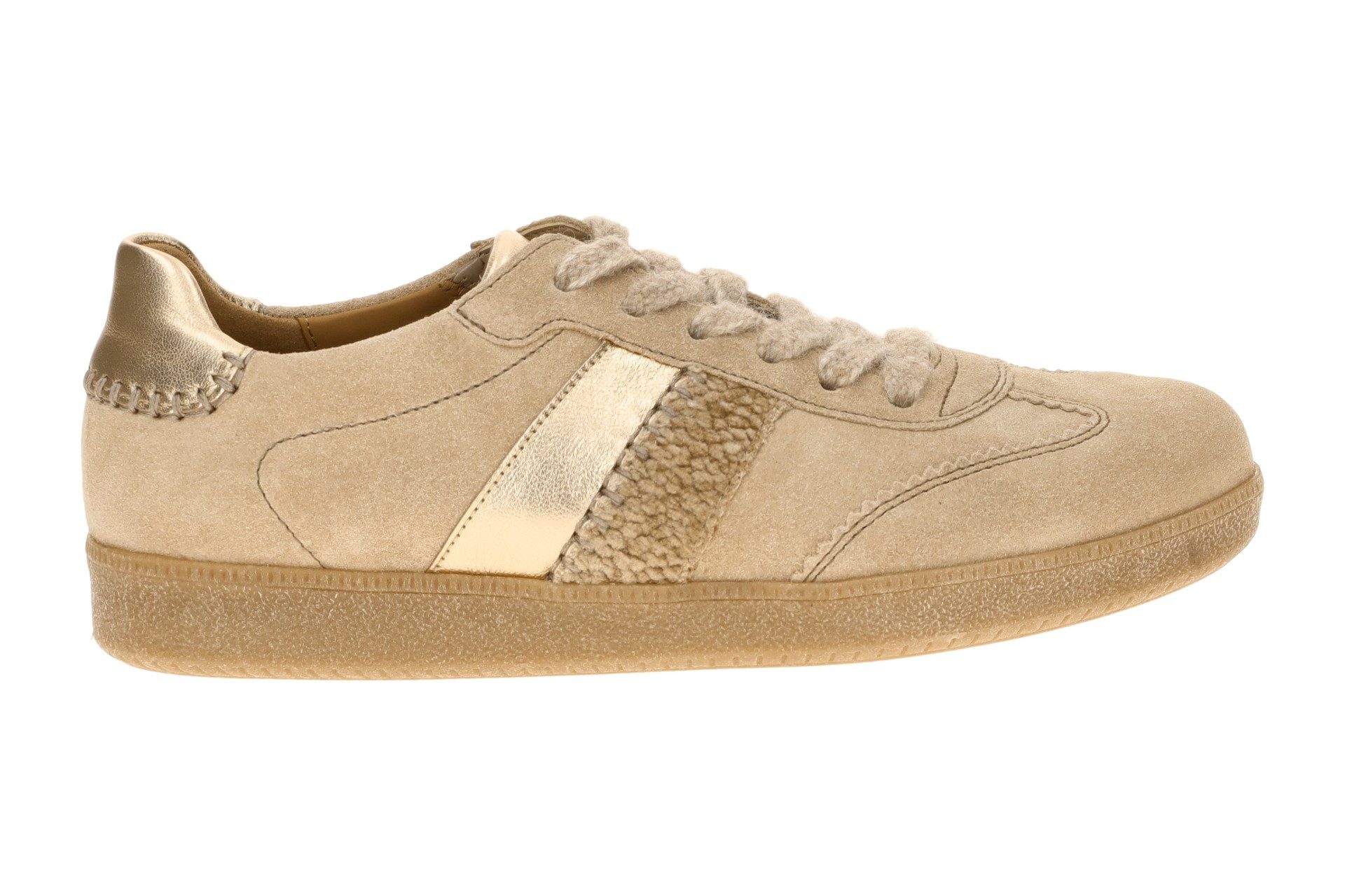 Gabor 6011.02.006 Schnürschuh