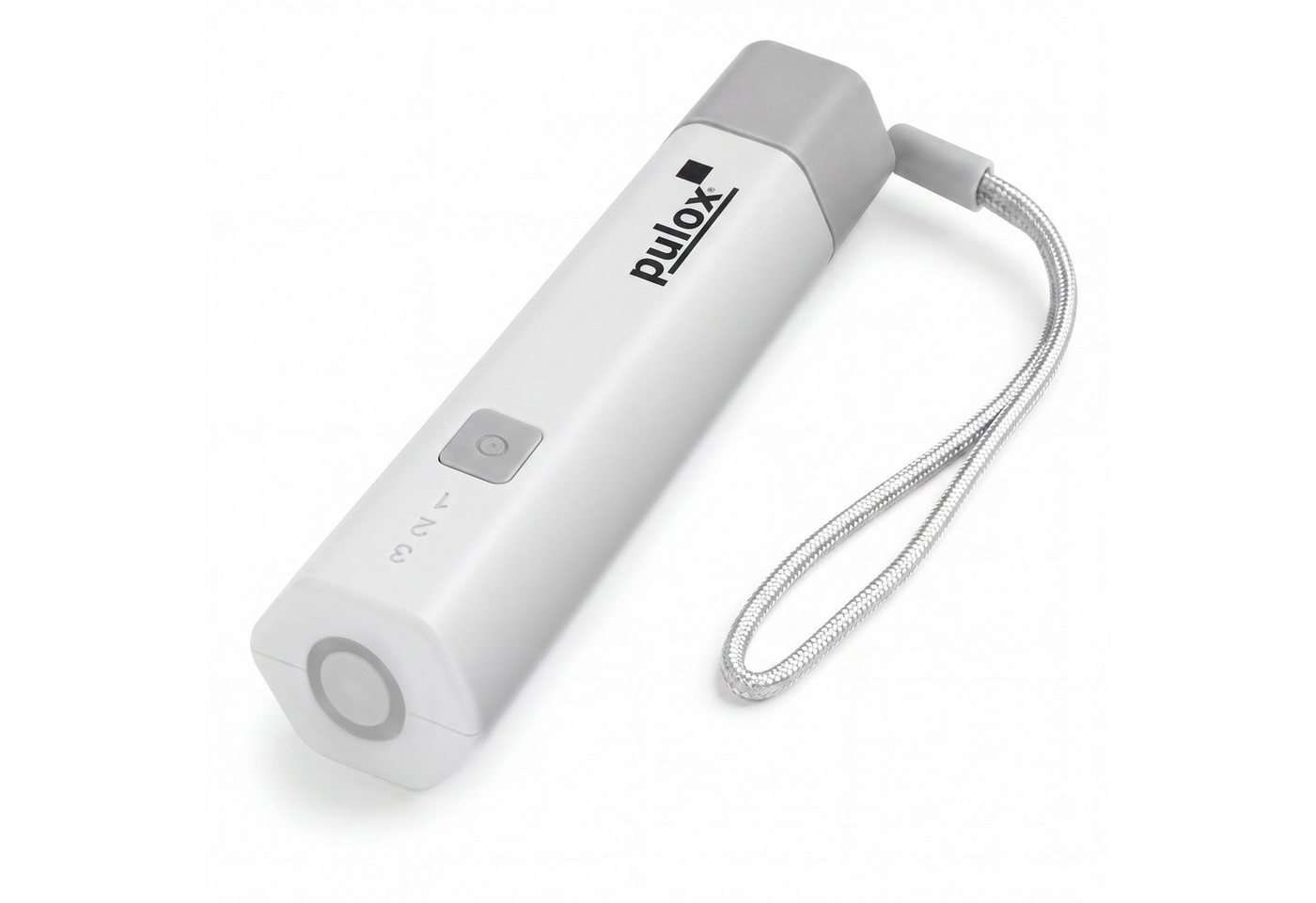pulox Insektenstichheiler IBH-100 Insektenstichheiler - Elektrischer Heizstift gegen Juckreiz