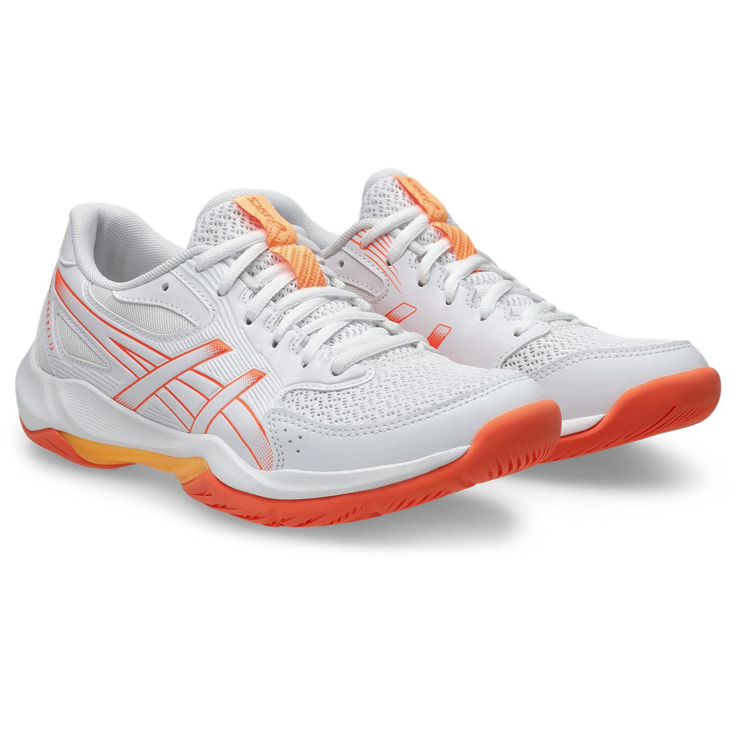 Asics GEL-ROCKET 12 Hallenschuh günstig online kaufen