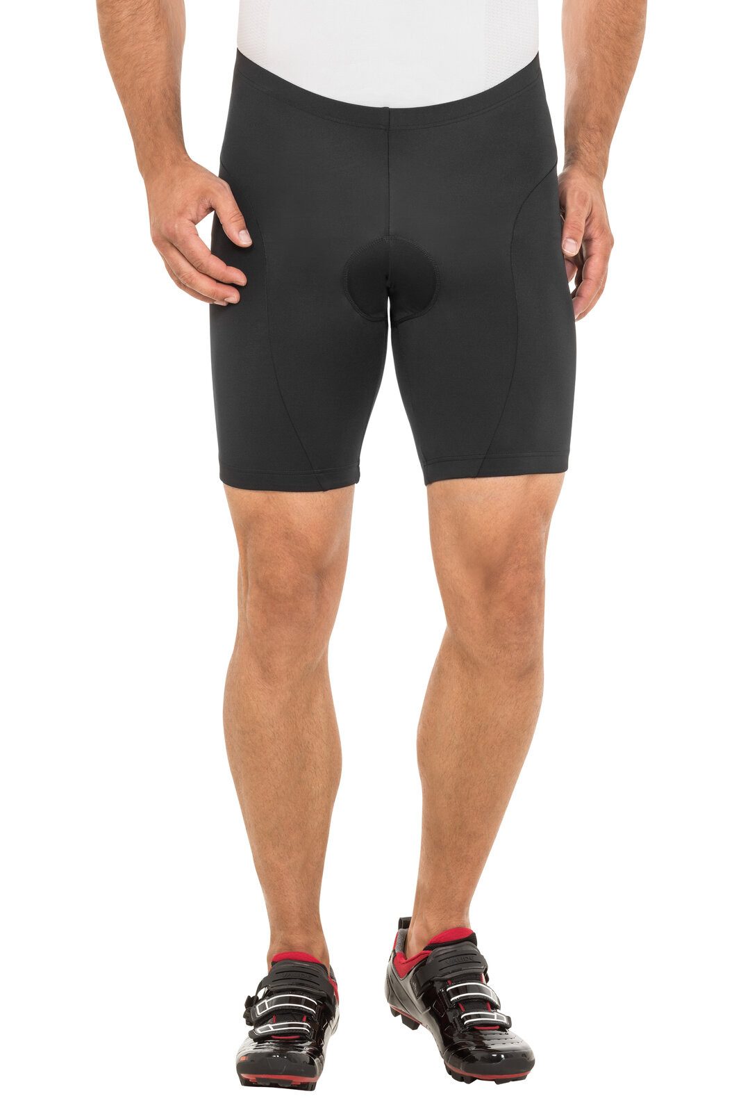 Fahrradhose MENS ACTIVE PANTS