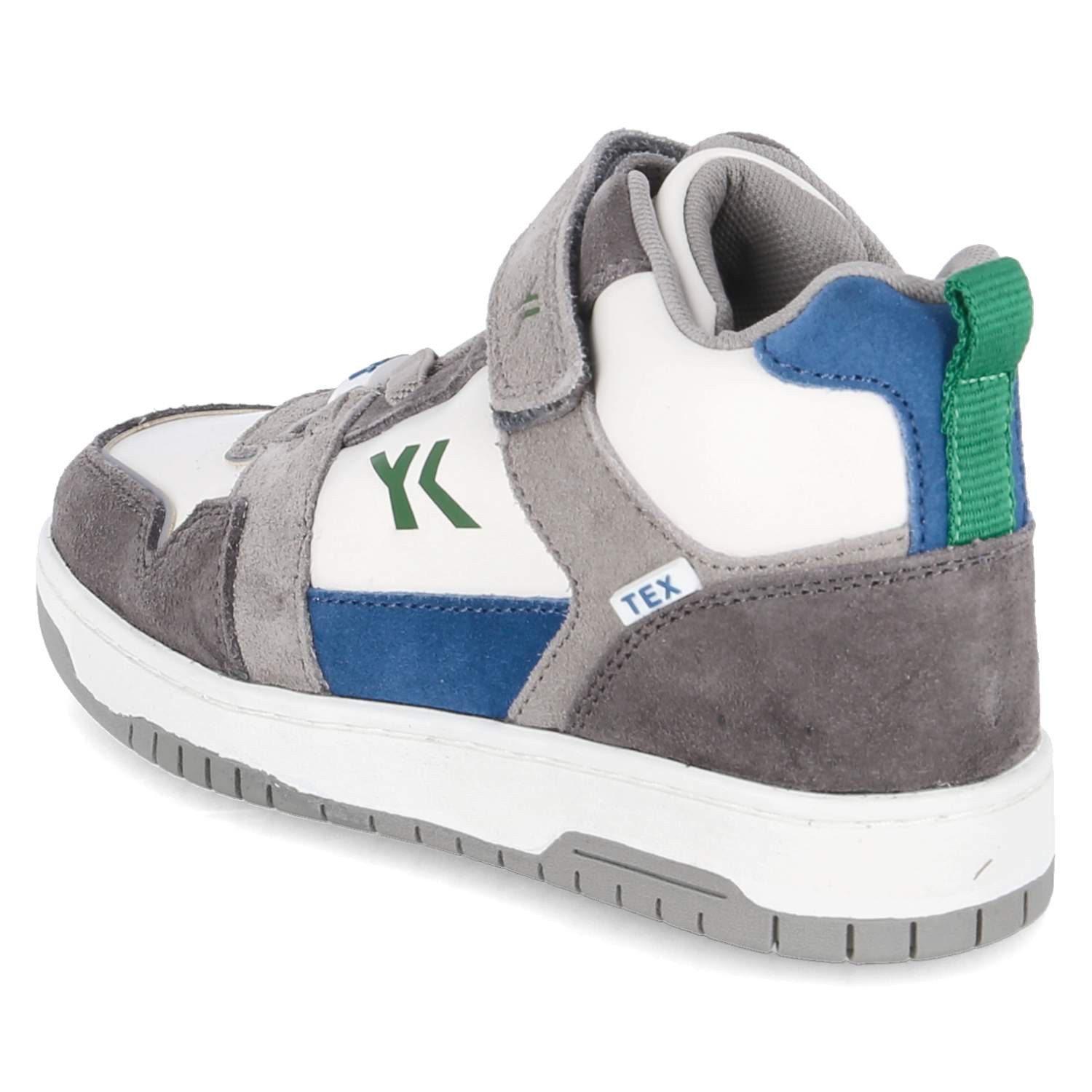 Lurchi High Sneaker GRADY-TEX Sneaker