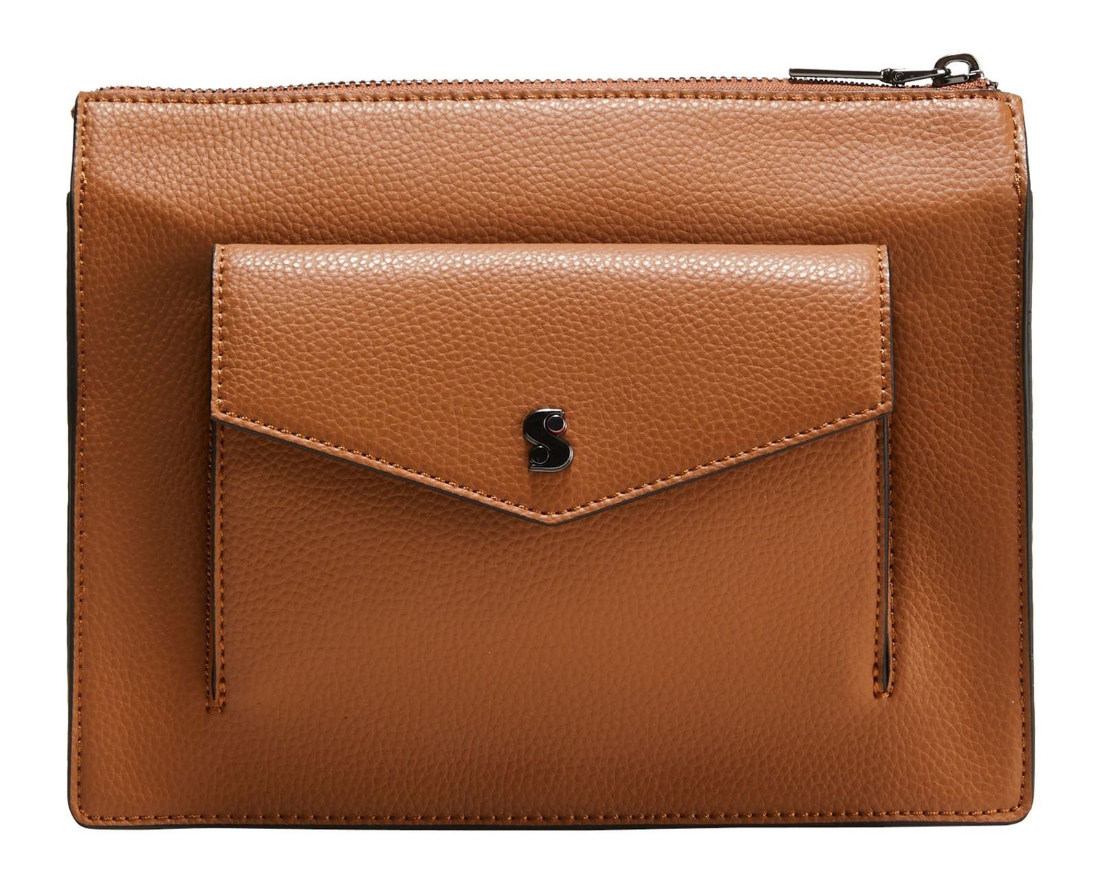 Schultertasche