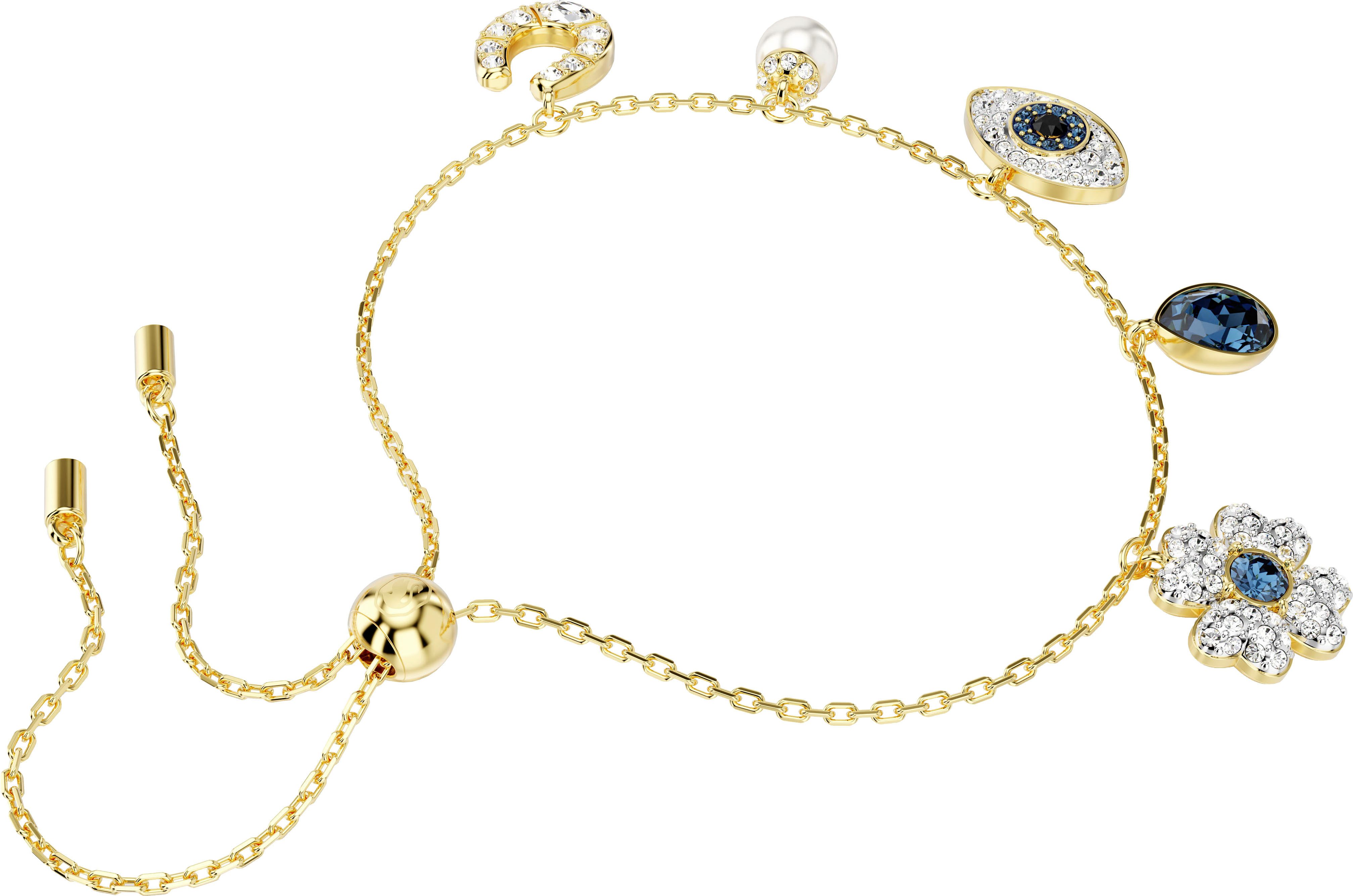 Swarovski Armband Armkette Symbolica Gl...