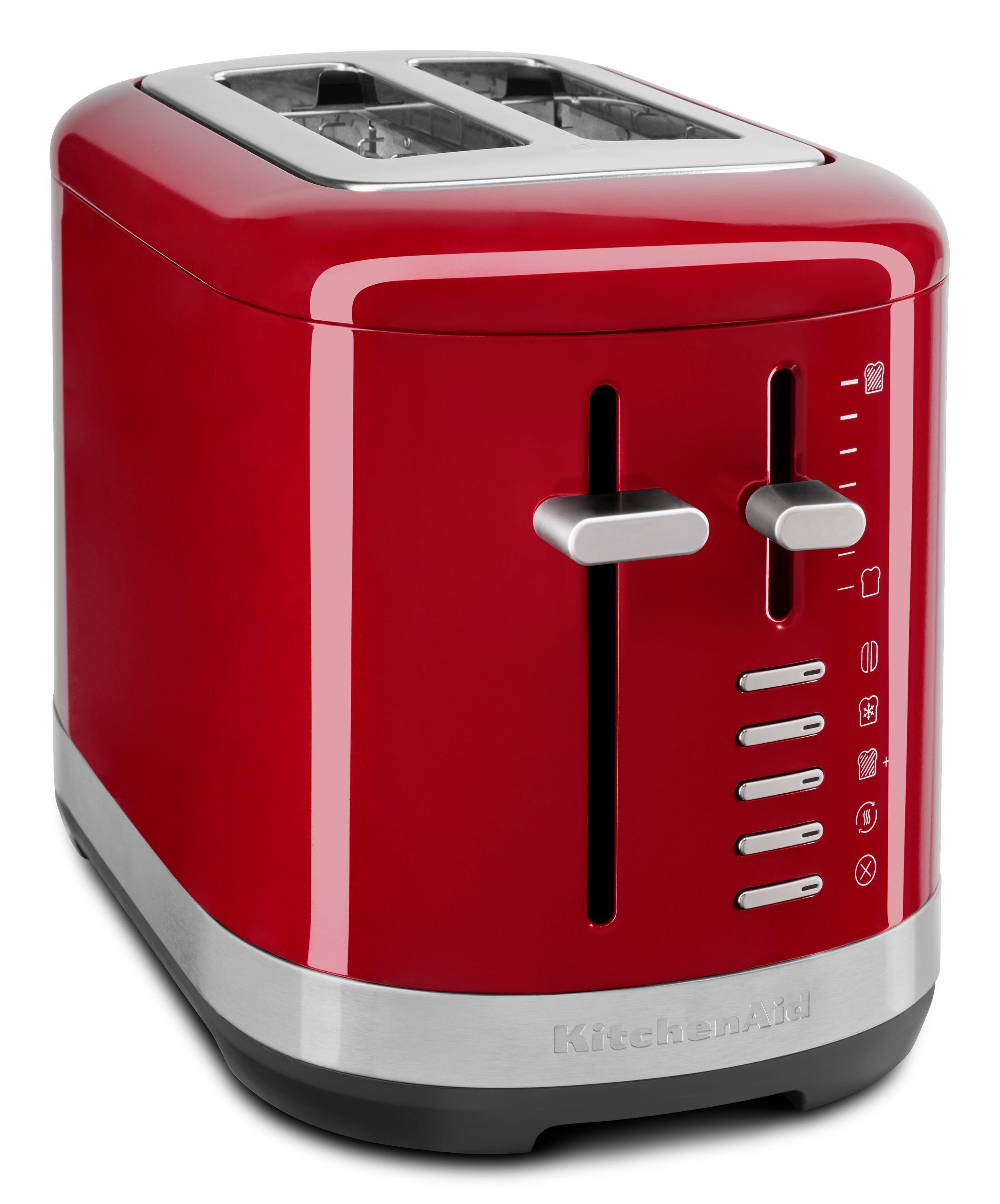 KitchenAid Toaster KitchenAid Toaster für 2 Scheiben 5KMT2109