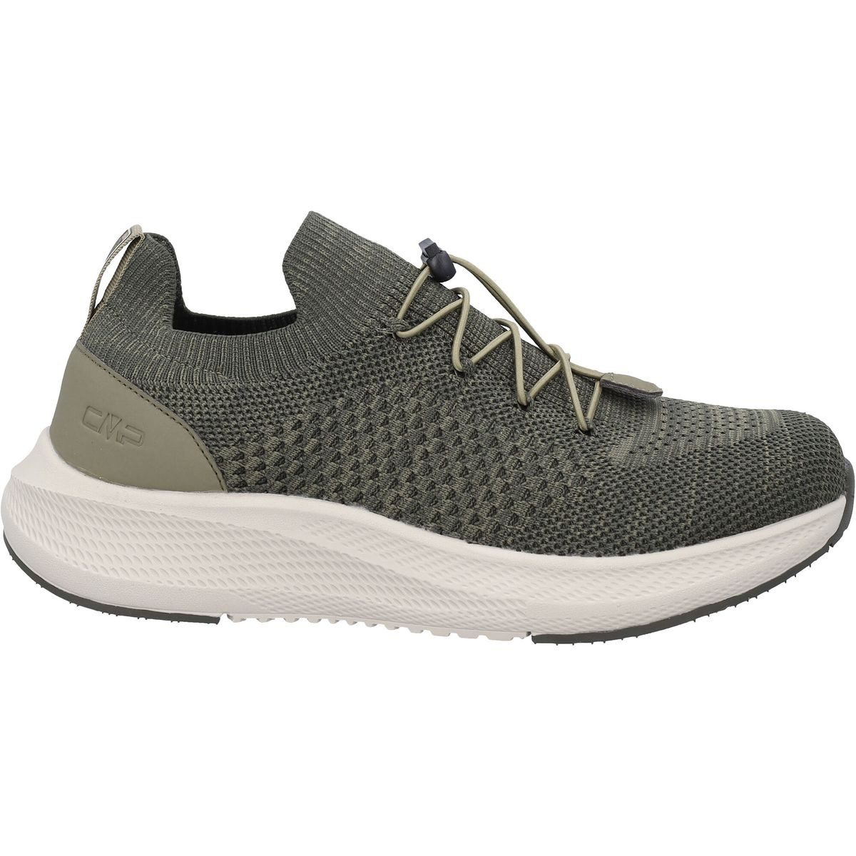 CMP Nimbley Multisport Shoes Outdoorschuh Leichter und bequemer Herrenschuh für Alltag und Fitness mit